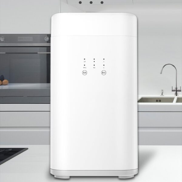 Home Pro Filter System 1