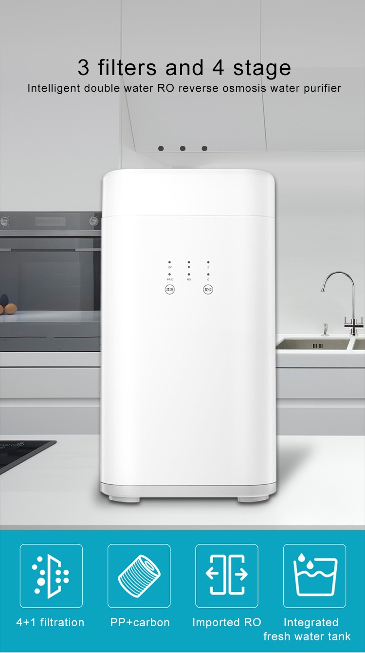 Home Pro Filter System 1